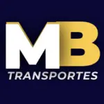 Logotipo da empresa MuBem transportes. Campinas